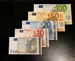 KOOPJE!!! - Set Duisenberg - Nederland (P), Ophalen of Verzenden, Overige landen, 100 euro, Setje