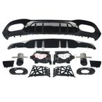 Mercedes-Benz A-Class A35 S AMG Look Diffuser W177 | 18-22 |, Ophalen of Verzenden