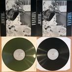 Zeldzame lp’s van Nirvana te koop, Ophalen of Verzenden, Gebruikt, 12 inch, Poprock
