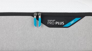 TEMPUR Pro Plus Soft Matras CoolQuilt  – Nooit gebruikt! beschikbaar voor biedingen