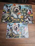 KING PUZZEL, Ophalen, 500 t/m 1500 stukjes