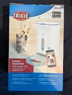 Trixie Voederautomaat TX8 Smart 2.0 / TX-C Smart 4.5L Pro, Ophalen of Verzenden, Verstelbaar, Nieuw