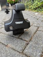 Thule dakdragers voor o.a. Range Rover Evoque, Auto diversen, Dakdragers, Ophalen, Zo goed als nieuw