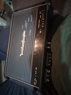 Rockford Fosgate Prime R150X2 versterker – nette staat, Auto diversen, Autospeakers, Ophalen of Verzenden, Zo goed als nieuw