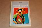 Karel Appel [CoBrA Kunstenaar] — Kunstboek [Ex-bieb], Ophalen of Verzenden, Gelezen
