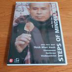 Steps Of Mindfulness • Thich Nhat Hanh, Ophalen of Verzenden, Zo goed als nieuw