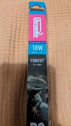 Arcadia D3 Forest 6% UV-B 18 W – T8 60 cm – Nieuw, Dieren en Toebehoren, Ophalen, Nieuw