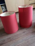 Lampenkappen, Ophalen, Zo goed als nieuw, Rond, 25 tot 50 cm