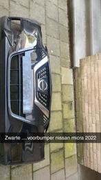 Voor bumper micra 2022 /Cupra 2022/ audi a1 2022/yaris 2022, Auto-onderdelen, Carrosserie en Plaatwerk, Gebruikt, Voor, Ophalen of Verzenden