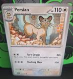 Persian 049 - normaal - Shrouded fable 2x, Ophalen of Verzenden, Zo goed als nieuw, Losse kaart