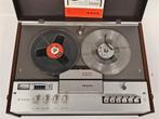 A6870 Philips 4404 [Vintage Bandrecorder], Audio, Tv en Foto, Bandrecorders, Ophalen of Verzenden, Bandrecorder