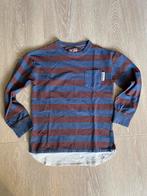 Z8 longsleeve jongen maat 128/134, Gebruikt, Z8, Ophalen of Verzenden, Shirt of Longsleeve