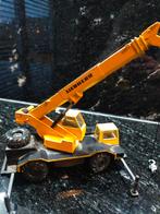 Conrad Liebherr LTM 1030 Kraanwagen, Hobby en Vrije tijd, Ophalen of Verzenden