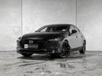 Mazda 3 2.0 e-SkyActiv-X M Hybrid 186 Luxury (bj 2021), Auto's, Mazda, Gebruikt, Overige brandstoffen, Bedrijf, Handgeschakeld