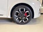 Ford Puma 1.0 EcoBoost ST-Line X | Cam|Pano|ACC|Trekhaak|Vir, 125 pk, Zwart, Overige kleuren, 1226 kg