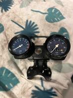 Zundapp tellers blauw 529/530, Fietsen en Brommers, Brommeronderdelen | Zundapp, Ophalen of Verzenden, Gebruikt, Overige typen