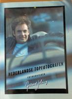 Boek gerard joling - nederlandse topfotografen, Verzamelen, Verzenden, Zo goed als nieuw, Pop, Beeldje of Miniatuur