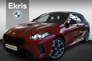 BMW 1-serie 120 M Sportpakket Pro | Premium Pack | Comfort A beschikbaar voor biedingen