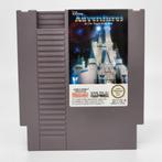 Adventures in the Magic Kingdom - NES Nintendo Cart - PAL B, Spelcomputers en Games, Games | Nintendo NES, Avontuur en Actie, Gebruikt