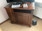Tv meubel in zeer goede staat te koop, Huis en Inrichting, Kasten | Televisiemeubels, Ophalen
