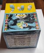 Panini 2006 World Cup Germany Sticker Sealed Box (WK 2006), Ophalen, Nieuw, Buitenlandse clubs, Poster, Plaatje of Sticker