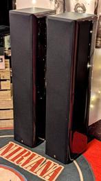 KEF MONITOR SERIES RDM THREE • GARANTIE • TOPSTAAT, Audio, Tv en Foto, Luidsprekers, Rick's Audio 
De Kempen 18 
6021PZ Budel 
+31 (0)495 785698
info@ricks-audio.com