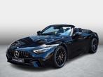Mercedes-Benz SL-klasse Roadster AMG 63 4MATIC+ | AMG Carbon, Auto's, Automaat, Adaptive Cruise Control, Gebruikt, Cabriolet