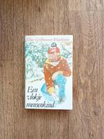 Boek - Een vlokje mensenkind - Elma Griffioen-van Wuijckhuij, Boeken, Ophalen, Zo goed als nieuw, Elma Griffioen-van Wuijck, Nederland