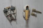 Star Wars : Die Cast Vintage Snowspeeder Jaren 80 : Kenner, Verzenden, Gebruikt, Actiefiguurtje