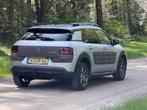 Citroen C4 Cactus 1.2 PureTech Shine Cruise control/trekhaak, Stof, 40 €/maand, Euro 6, 1199 cc