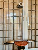 Vintage Jorge Pensi Lamp - 70s Design - space age, Ophalen, Gebruikt, Metaal, 75 cm of meer