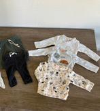 Hema unisex kleding maat 56 5 stuks, Ophalen of Verzenden, Gebruikt, Maat 56