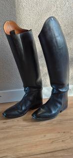 Petri  leren paardrijlaarzen maat 41/41,5, Ophalen of Verzenden, Dressuur
