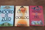 John Jakes noord zuid delen, Ophalen, Zo goed als nieuw, Nederland
