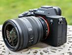 Sony FE 24-50 2.8 G, Audio, Tv en Foto, Fotografie | Lenzen en Objectieven, Ophalen of Verzenden, Nieuw, Standaardlens, Zoom