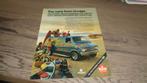 Advertentie  DODGE  VAN  ,  1975, Verzenden, Zo goed als nieuw, Overige merken