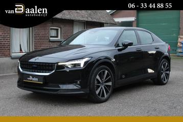 Polestar 2 Long Range Dual Motor Launch Edition 78kWh PANO A beschikbaar voor biedingen