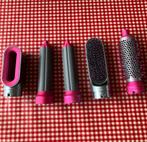 Opzetstukken voor MAE hairstyler, Ophalen of Verzenden, Zo goed als nieuw, Föhn of Haardroger