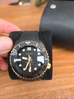 Seiko mod., Sieraden, Tassen en Uiterlijk, Horloges | Heren, Seiko, Polshorloge, Kunststof, Ophalen of Verzenden
