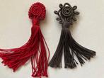 Marokkaanse handgemaakte decoratieve kwastjes., Ophalen of Verzenden, Nieuw