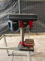 Kolomboor, Doe-het-zelf en Verbouw, Gereedschap | Boormachines, Ophalen, Gebruikt, Variabele snelheid, Minder dan 400 watt