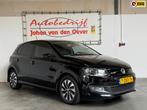Volkswagen Polo 1.4 TDI BlueMotion|Navi|Cruise|NAP|, Auto's, Volkswagen, Voorwielaandrijving, Gebruikt, Euro 6, 580 kg