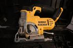 DeWALT DCD791NT Accu Decupeerzaag Losse Body, Doe-het-zelf en Verbouw, Gereedschap | Machine-onderdelen en Toebehoren, Ophalen of Verzenden