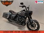 HARLEY-DAVIDSON ROADKING SPECIAL 114 (bj 2022), 2 cilinders, HARLEY-DAVIDSON, Bedrijf, Onbekend
