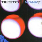 DJ Tiesto - Nyana, Ophalen of Verzenden, Zo goed als nieuw, Dance Populair
