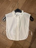 Blousekraag Peter Hahn, Kleding | Dames, Maat 38/40 (M), Verzenden, Wit, Nieuw
