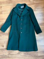 Jaeger wollen jas, Ophalen of Verzenden, Zo goed als nieuw, Maat 36 (S), Grijs