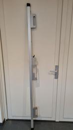 IVANA Freesmal, Ophalen, Slot