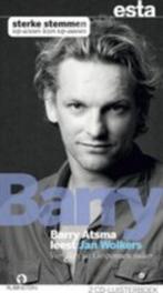 Barry Atsma leest Jan Wolkers (2 CD) (Nieuw) [2803], Cd's en Dvd's, Ophalen of Verzenden, Nieuw in verpakking