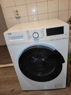 beko wasmachine enkel gebruikt nieuw dus, Witgoed en Apparatuur, Wasmachines, Ophalen, Zo goed als nieuw, Minder dan 85 cm